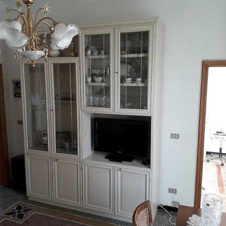 Riva Beach House Сестрі-Леванте Екстер'єр фото
