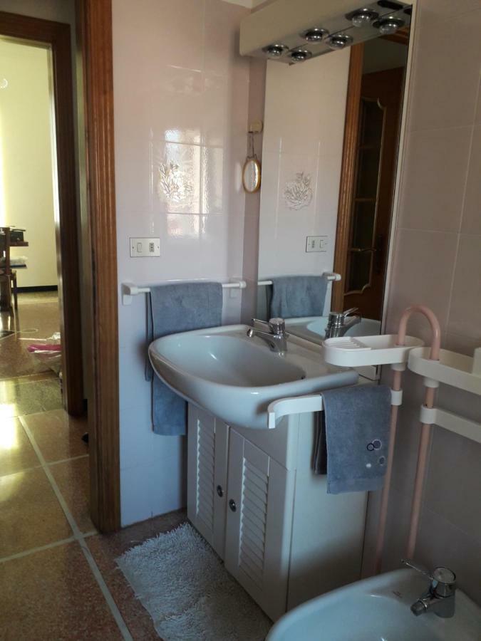 Riva Beach House Сестрі-Леванте Екстер'єр фото