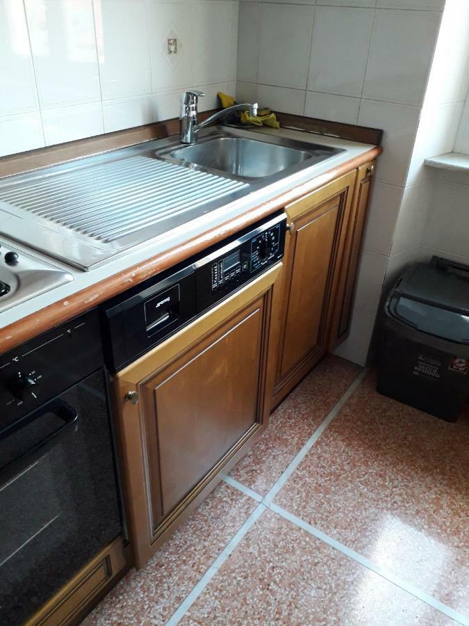 Riva Beach House Сестрі-Леванте Екстер'єр фото