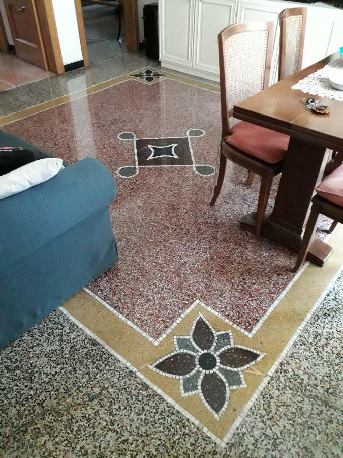 Riva Beach House Сестрі-Леванте Екстер'єр фото